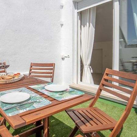 Duplex Tejon & Private Terrace By Ele Apartments Μάλαγα Εξωτερικό φωτογραφία