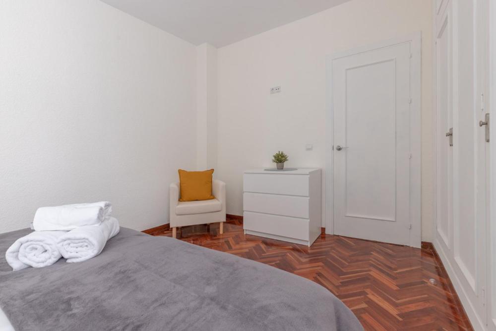 Duplex Tejon & Private Terrace By Ele Apartments Μάλαγα Εξωτερικό φωτογραφία