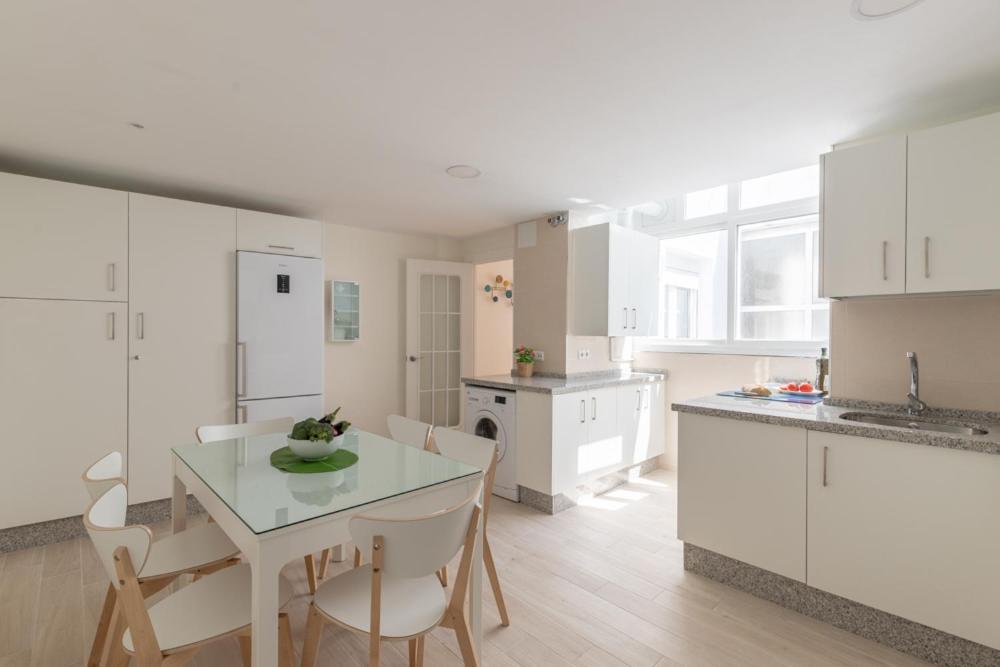Duplex Tejon & Private Terrace By Ele Apartments Μάλαγα Εξωτερικό φωτογραφία
