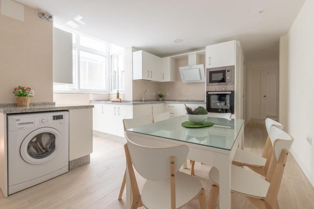 Duplex Tejon & Private Terrace By Ele Apartments Μάλαγα Εξωτερικό φωτογραφία