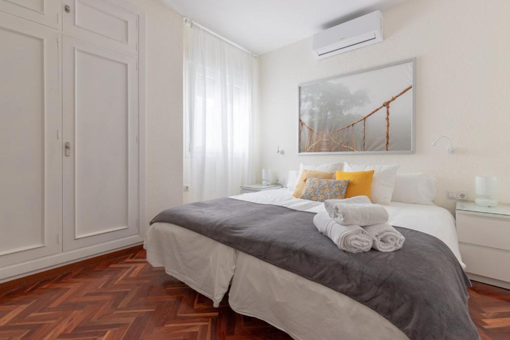 Duplex Tejon & Private Terrace By Ele Apartments Μάλαγα Εξωτερικό φωτογραφία