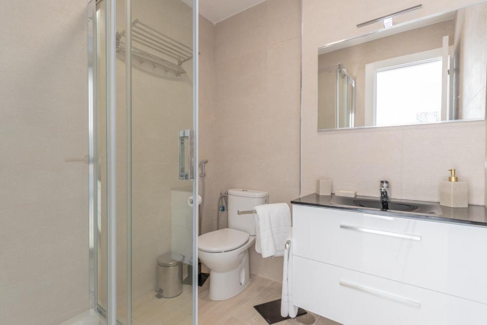 Duplex Tejon & Private Terrace By Ele Apartments Μάλαγα Εξωτερικό φωτογραφία