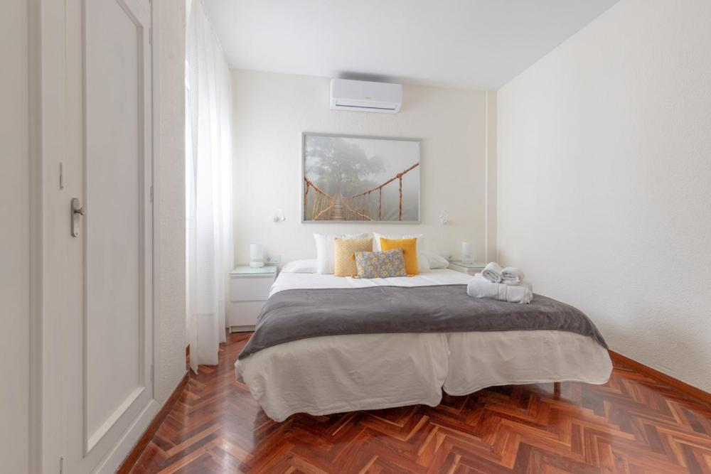 Duplex Tejon & Private Terrace By Ele Apartments Μάλαγα Εξωτερικό φωτογραφία